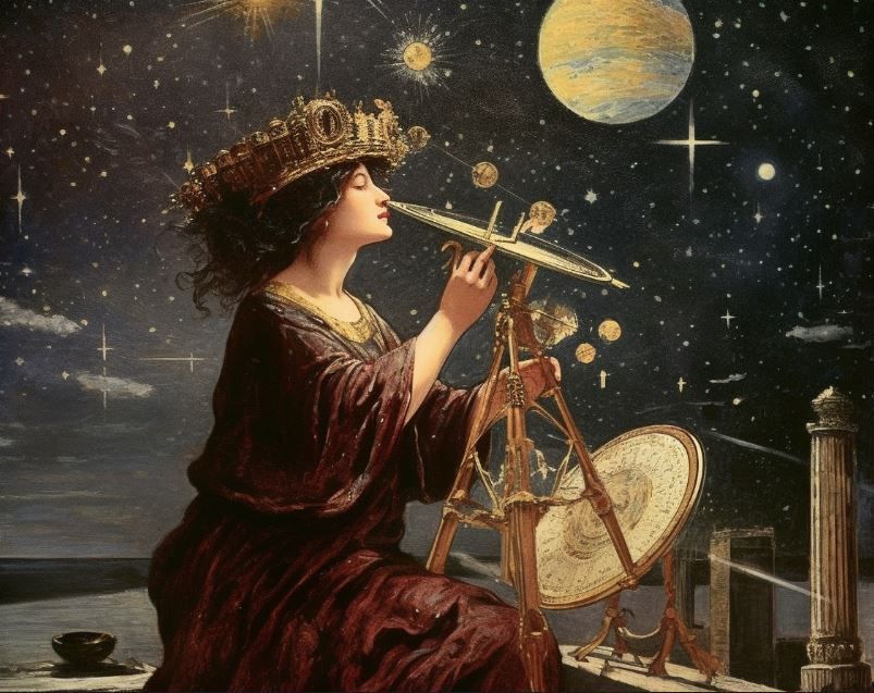 astrologue