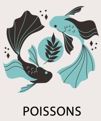 horoscope 2024 des Poissons