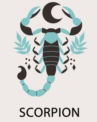 horoscope 2024 du Scorpion