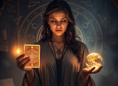 tarot ou astrologie