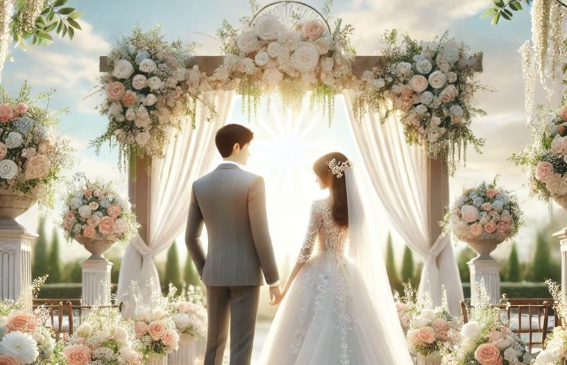 Voyance avant le mariage : une vision claire pour une union réussie