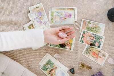 voyance pierre tarot